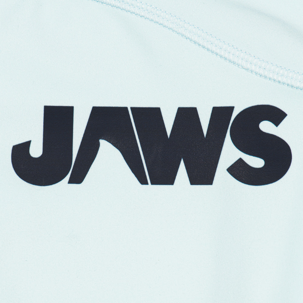 Jaws x Seaav Harbor Zip – Spun Sugar