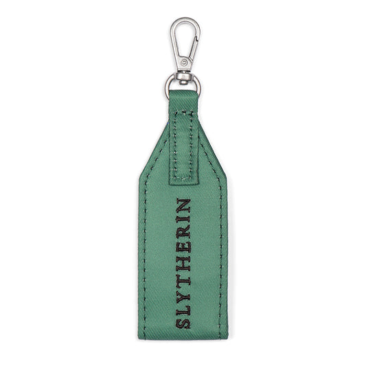 Slytherin™ Build-A-Bag Zipper Pull