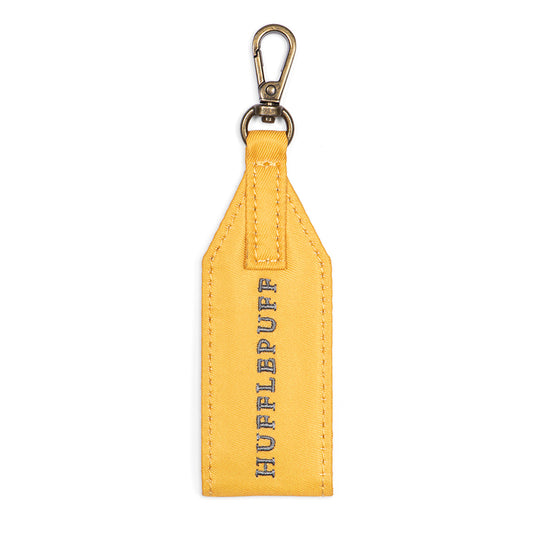 Hufflepuff™ Build-A-Bag Zipper Pull