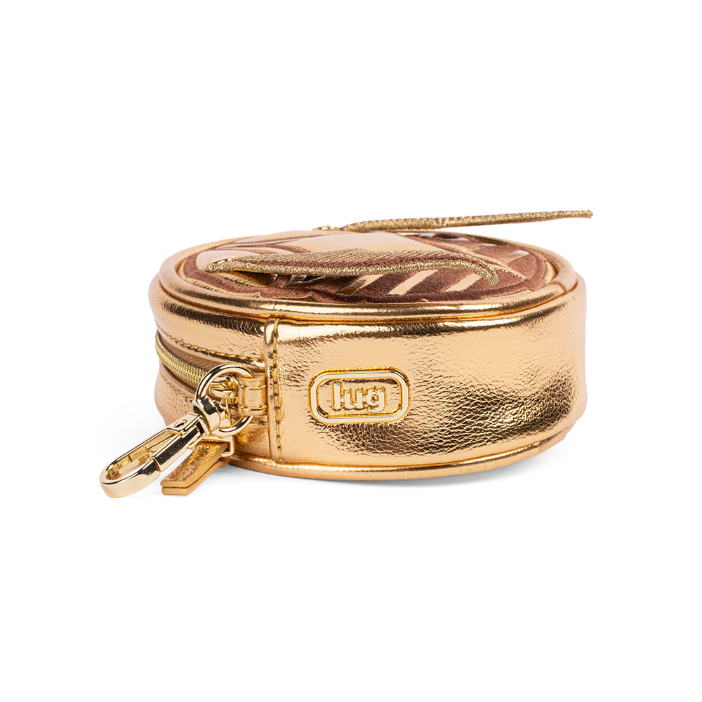 Golden Snitch™ Build-A-Bag Coin Pouch