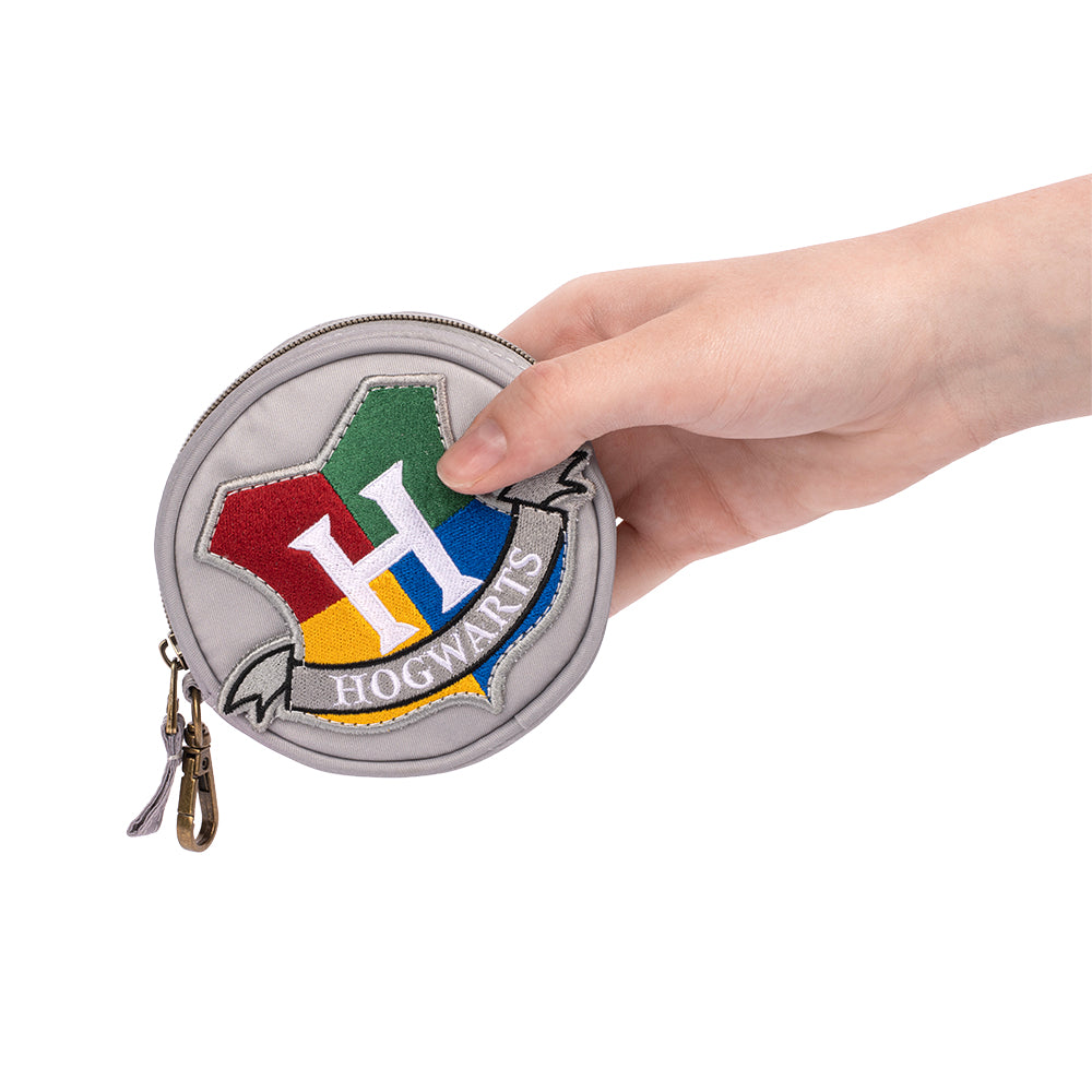 Hogwarts™ Build-A-Bag Coin Pouch