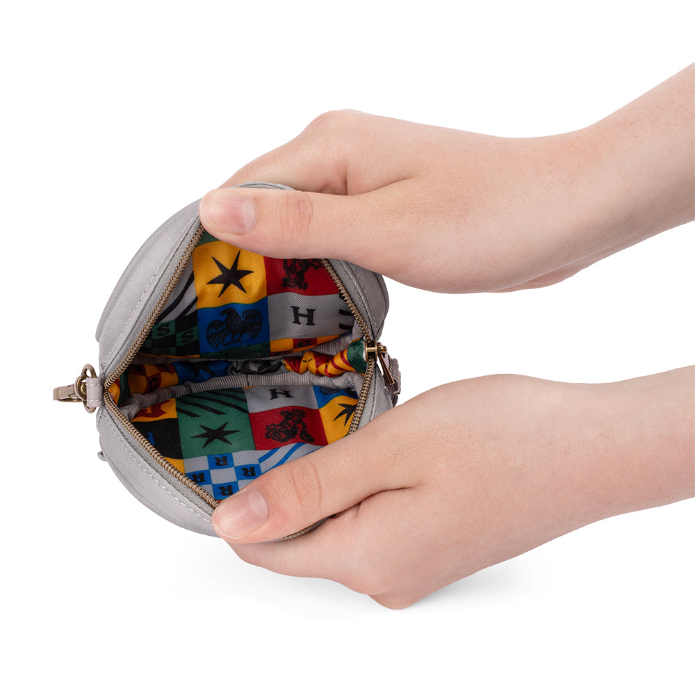 Hogwarts™ Build-A-Bag Coin Pouch