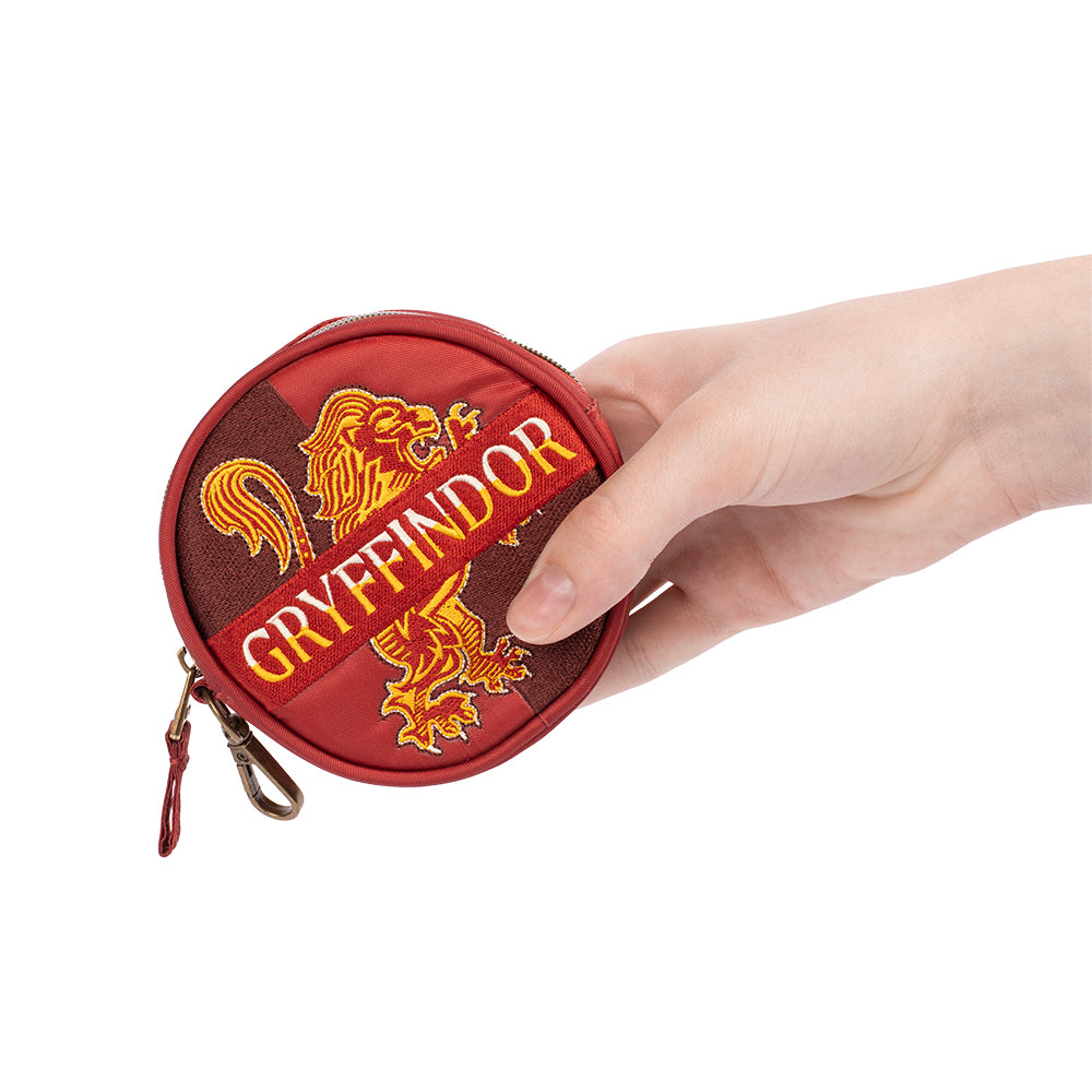 Gryffindor™ Build-A-Bag Coin Pouch