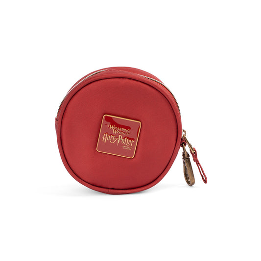 Gryffindor™ Build-A-Bag Coin Pouch