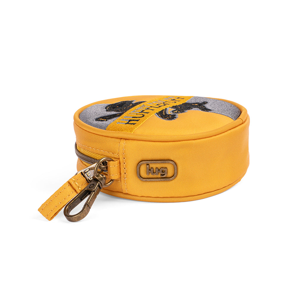 Hufflepuff™ Build-A-Bag Coin Pouch