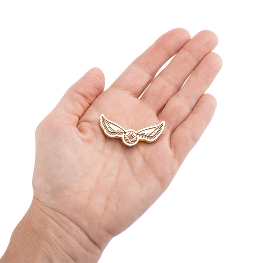 Golden Snitch™ Build-A-Bag Charm