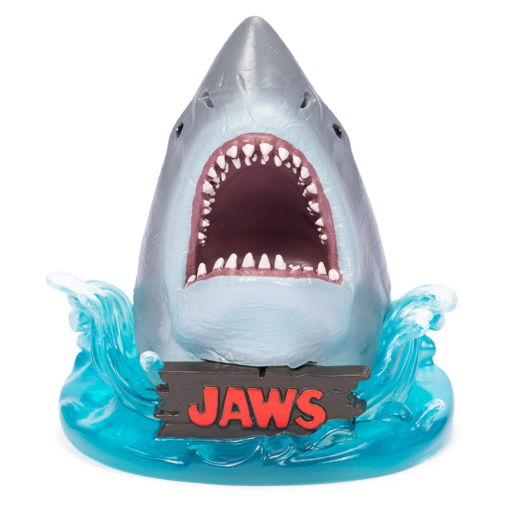 Jaws Holiday Ornament