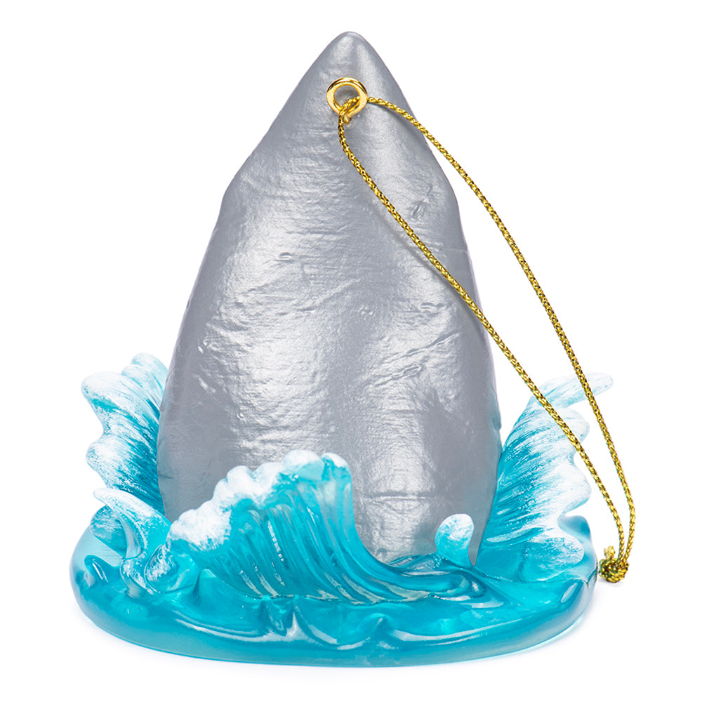 Jaws Holiday Ornament-3