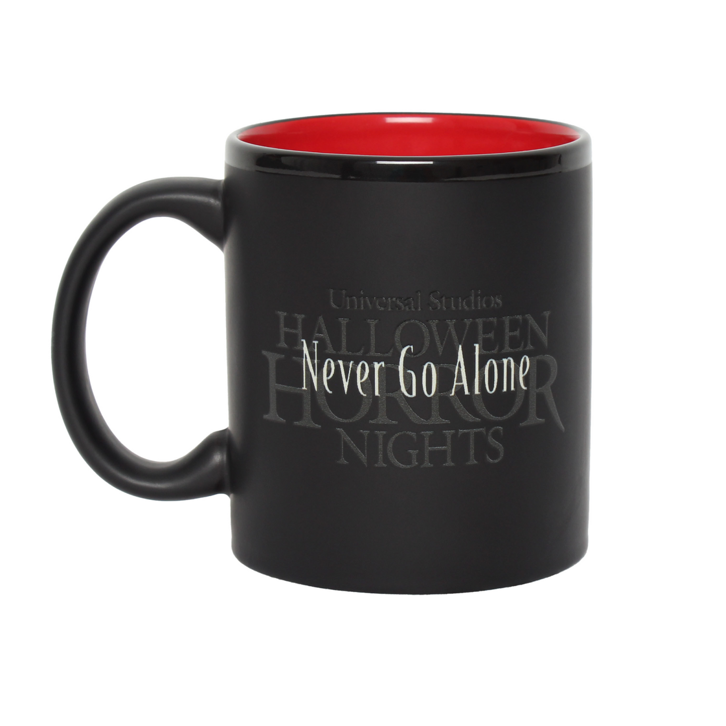Halloween Horror Nights 2026 Stranger Things Season 5 Mug-2