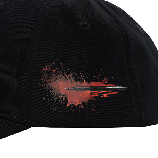 Halloween Horror Nights 2026 Evil Dead Burn Hat