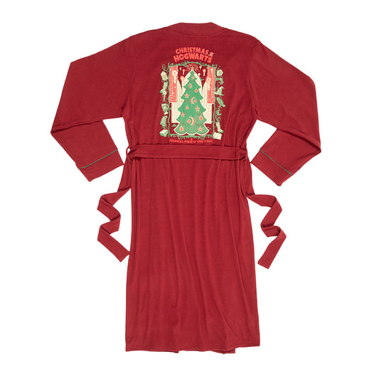 The Wizarding World of Harry Potter™ Christmas at Hogwarts™ Robe