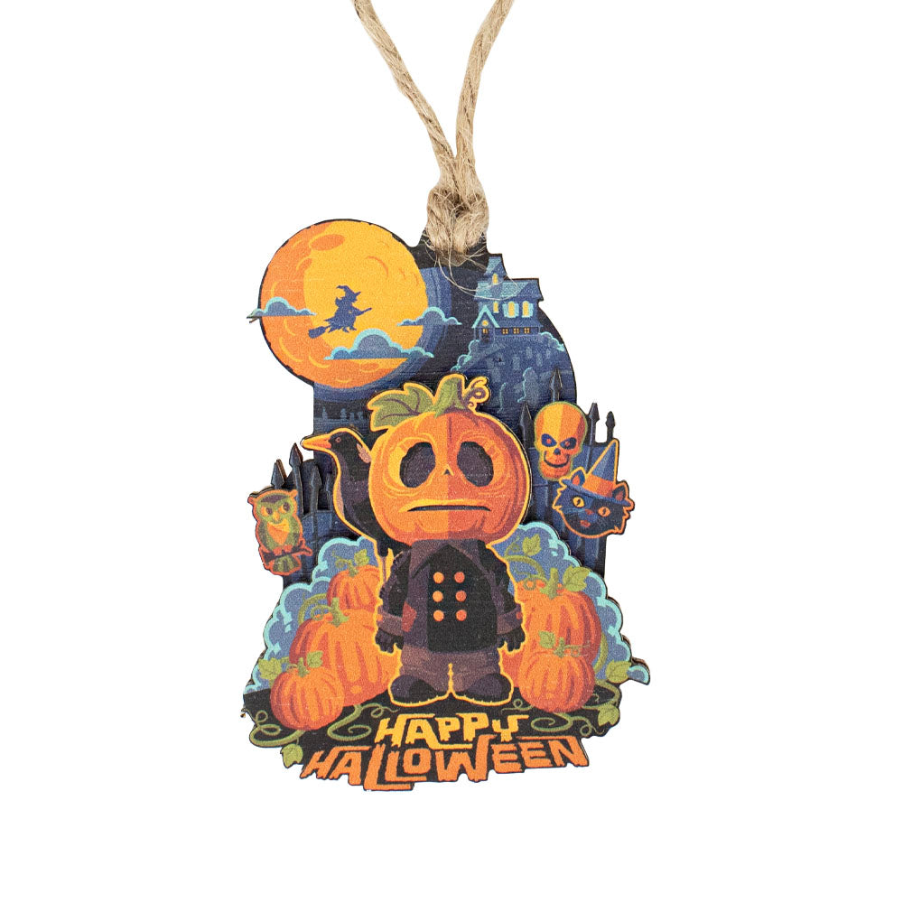 Halloween Horror Nights 2026 Tom Whalen Lil' Boo Holiday Ornament