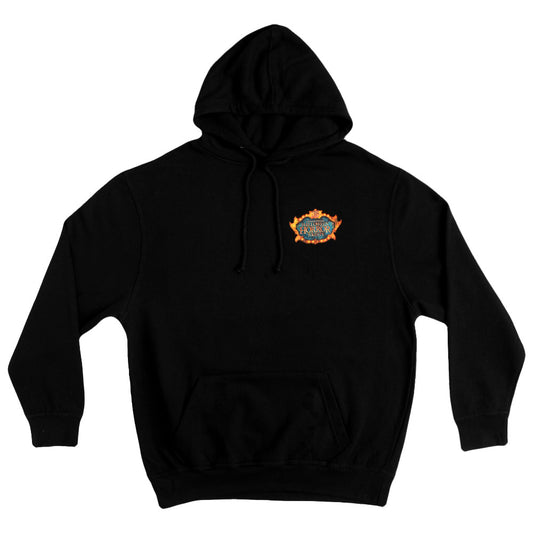 Halloween Horror Nights 2026 Universal Orlando House Hoodie