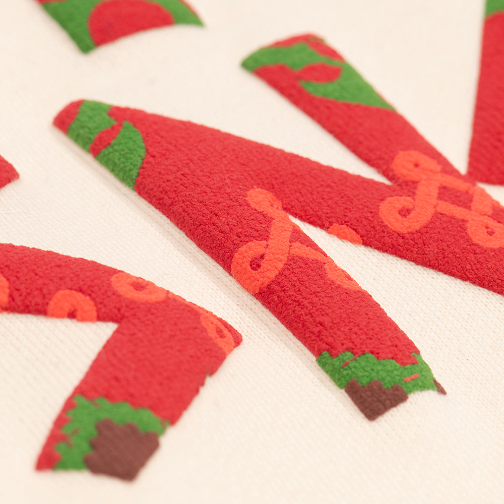 How to Train Your Dragon Holiday Quarter-Zip Spirit Jersey®-8
