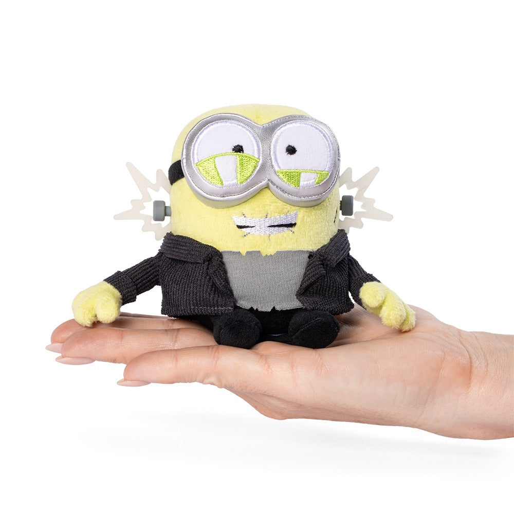 Despicable Me FrankenBob Shoulder Pal-5