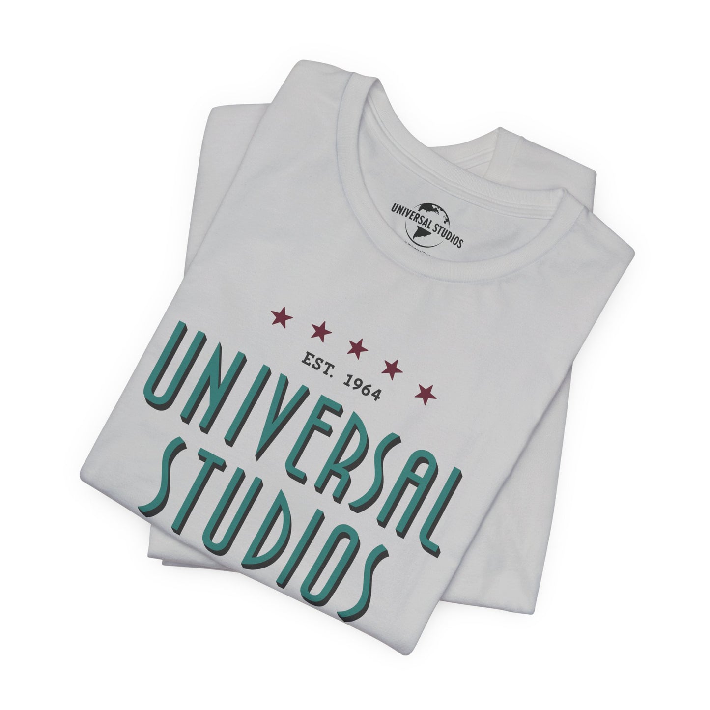 Universal Studios Hollywood Icons T-Shirt