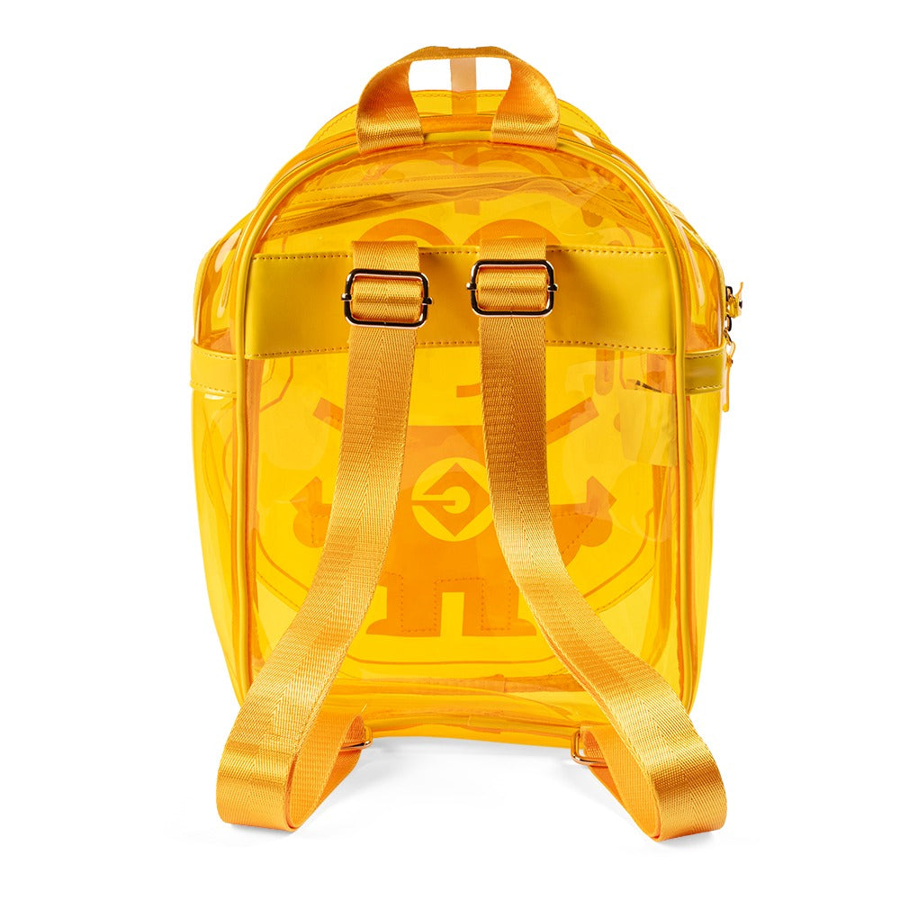 Despicable Me Minions Sweet Vibes Backpack-2