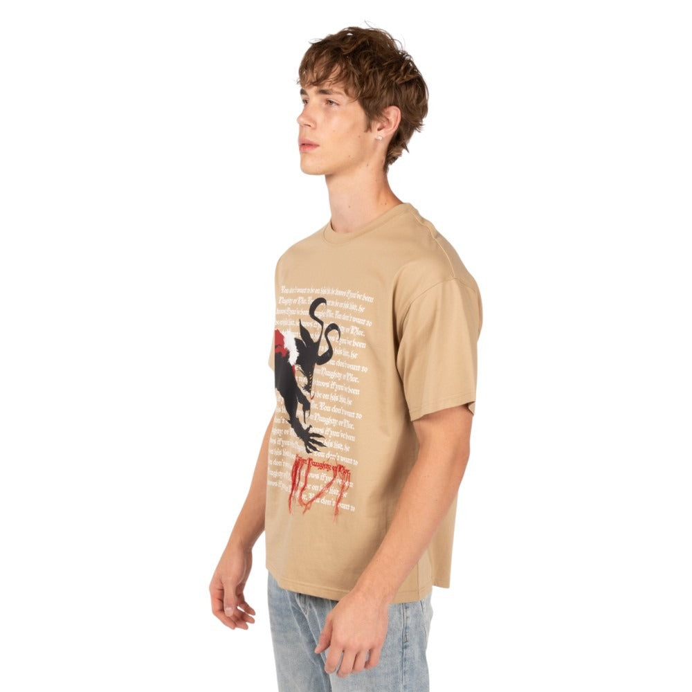 Krampus T-Shirt-4