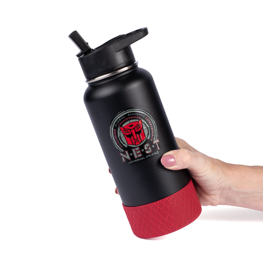 Transformers N.E.S.T Stainless Steel Tumbler-2