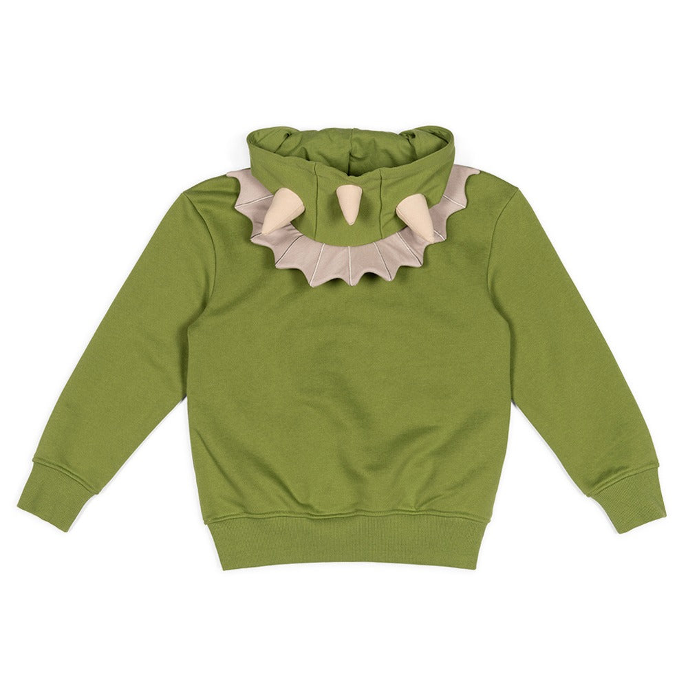 Jurassic World Cosplay Youth Hoodie-6