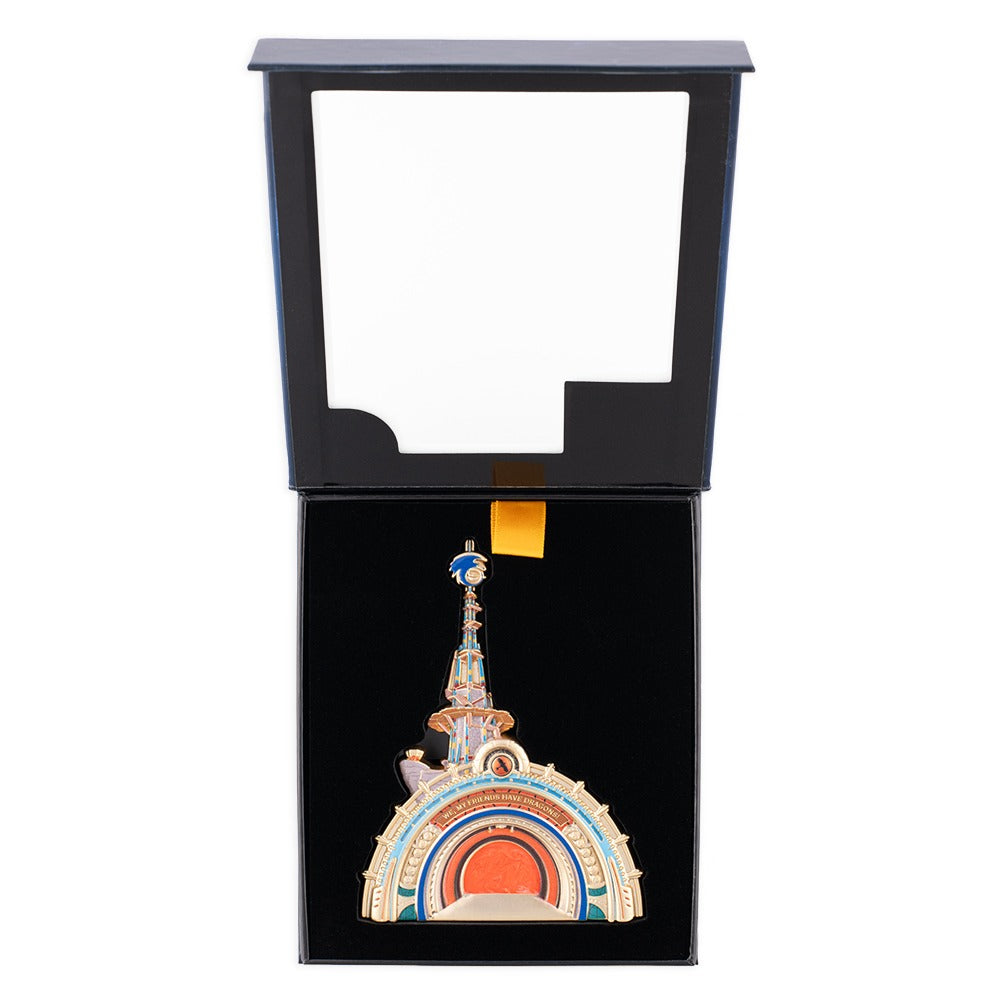 How to Train Your Dragon Isle of Berk 1 Year Portal Pin-3