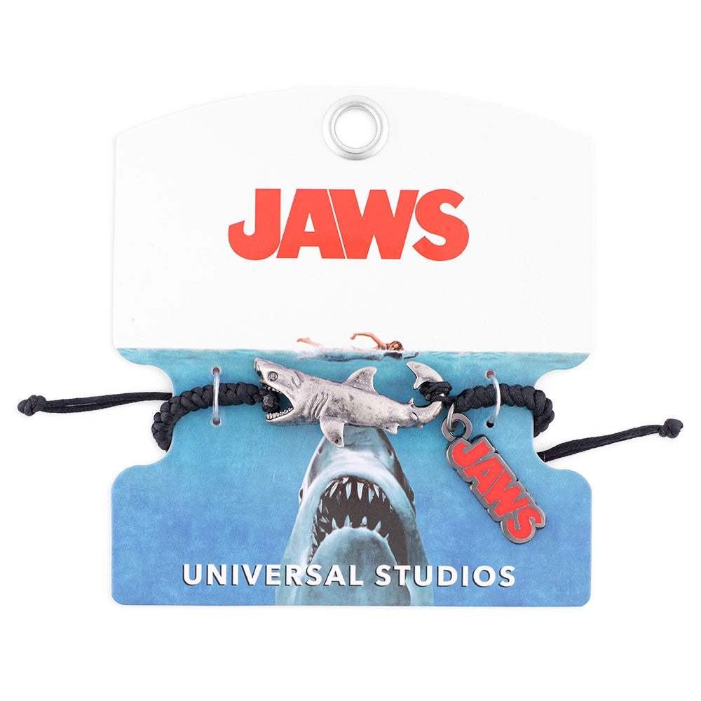 Jaws Biting Bracelet