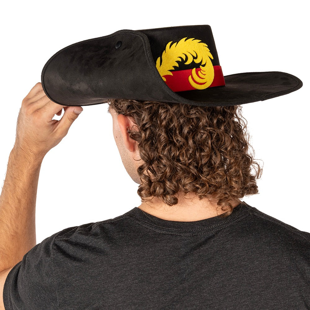 Shrek Puss In Boots Tricorn Hat-7