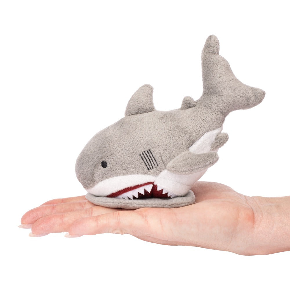 JAWS Shoulder Pal Plush-2