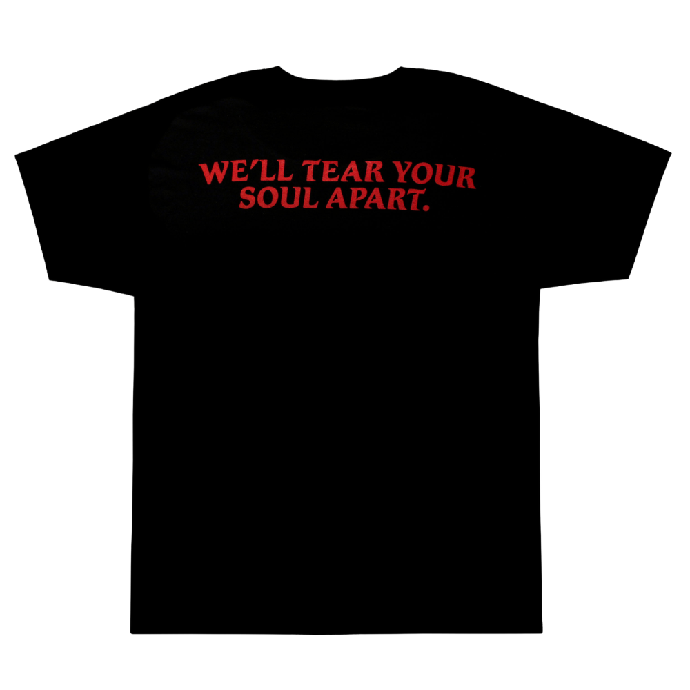 Halloween Horror Nights 2026 HELLRAISER™ T-shirt-2