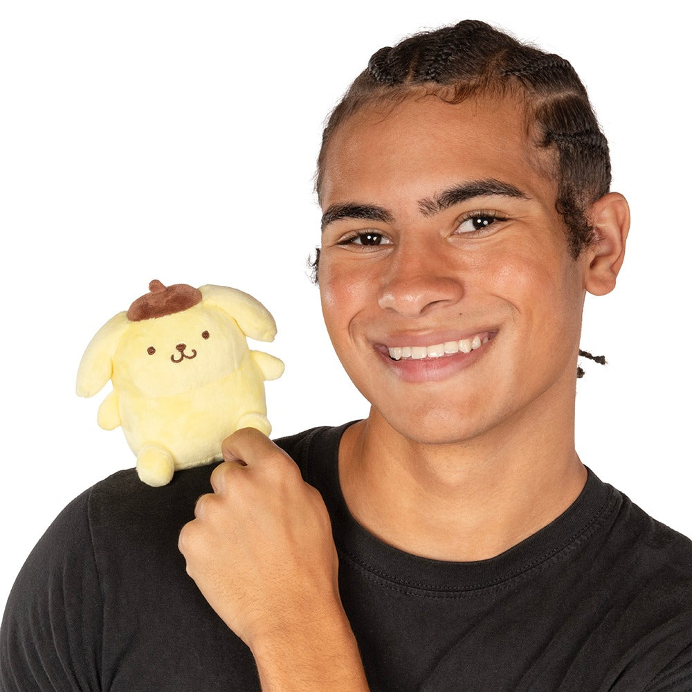 Pompompurin™ Shoulder Pal Plush-4