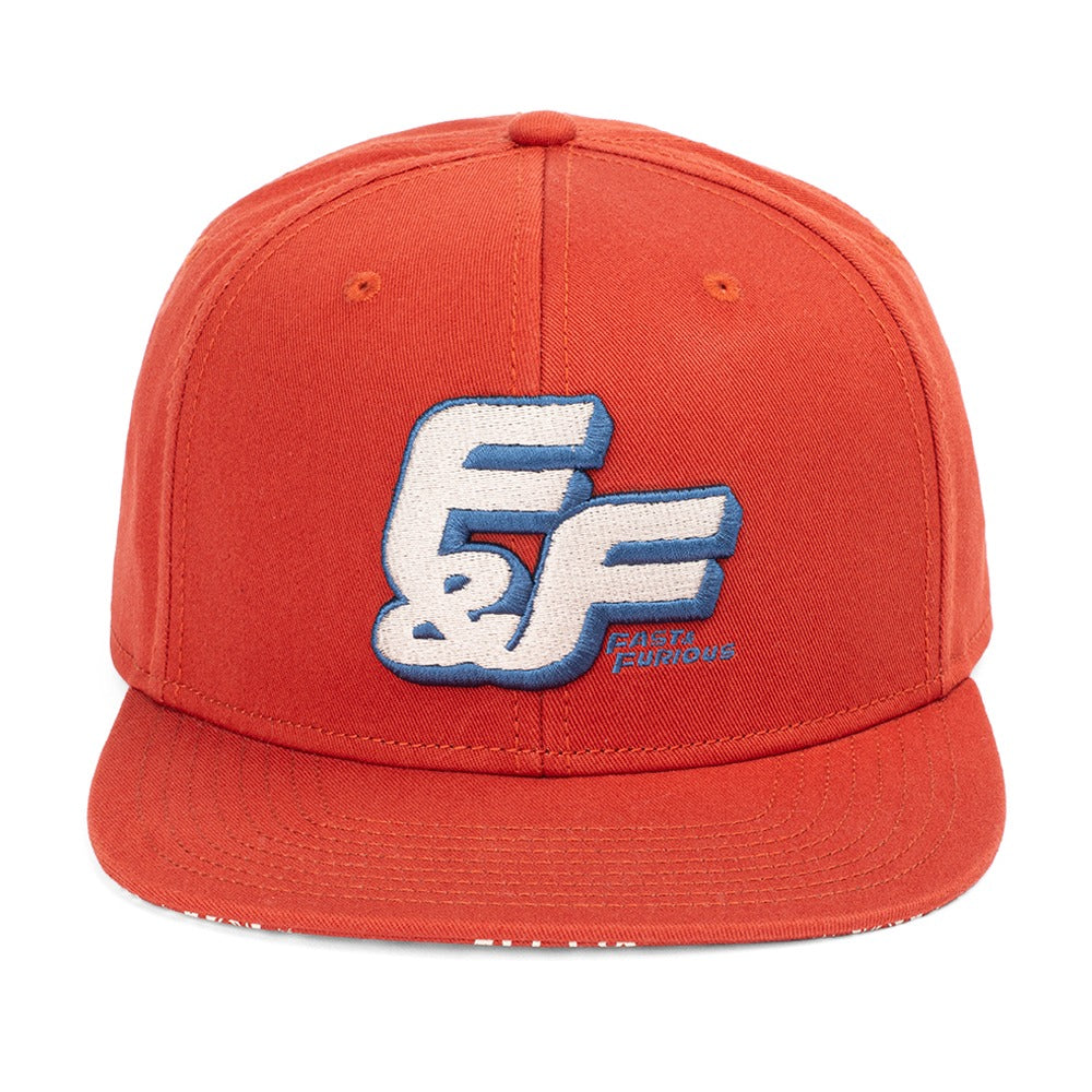UNIVRS Fast & Furious 25th Anniversary Cap