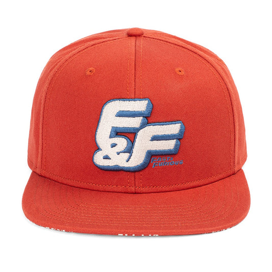 UNIVRS Fast & Furious 25th Anniversary Cap