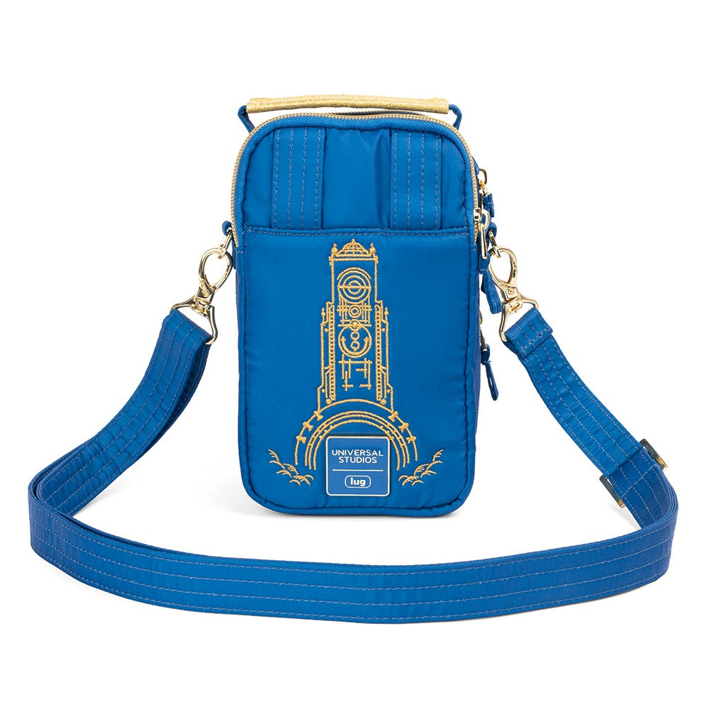 Epic Universe Lug Skeeter Bag-2