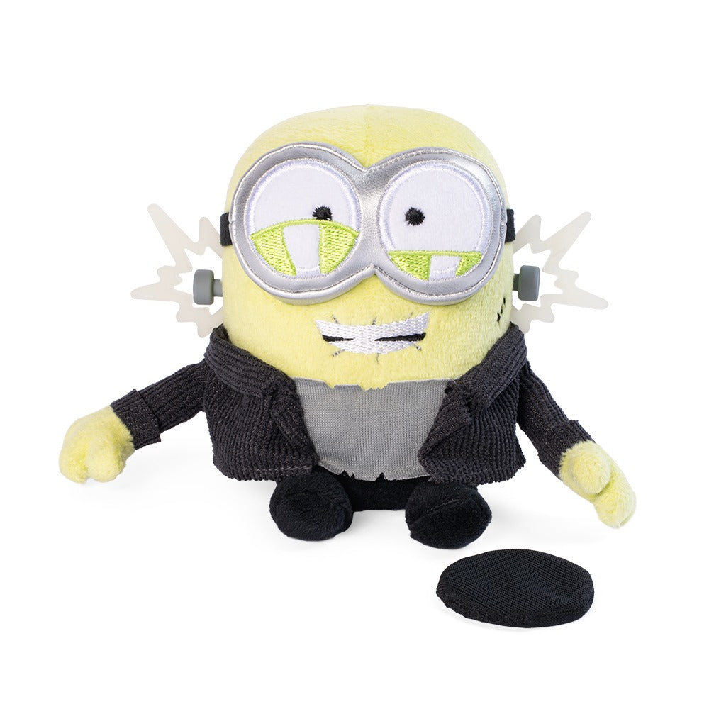Despicable Me FrankenBob Shoulder Pal-4