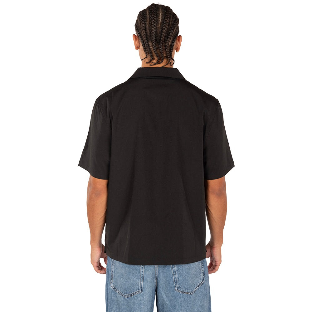 Dark Universe Darkmoor Camp Shirt-5
