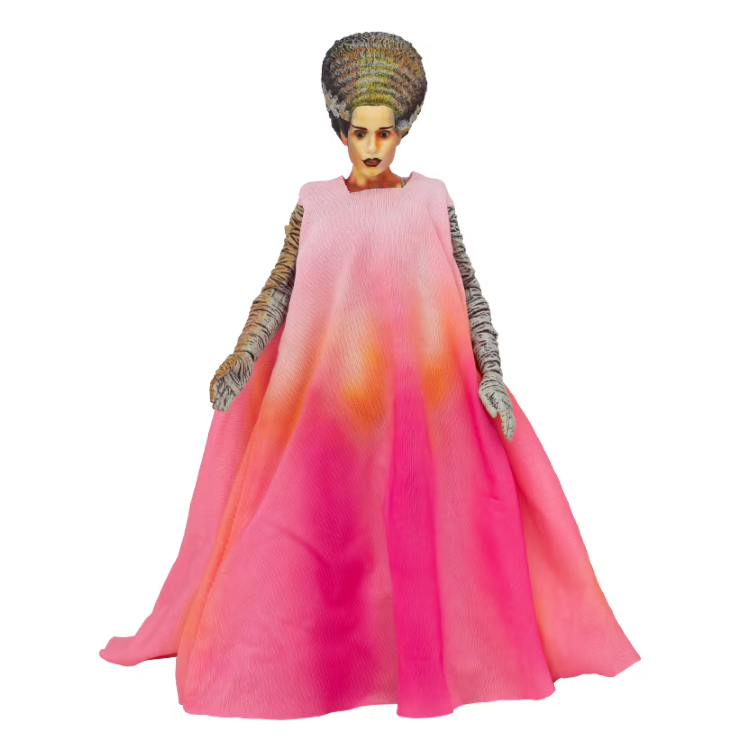 universal monsters bride of frankenstein Universal Monsters Bride of Frankenstein Articulated Figure