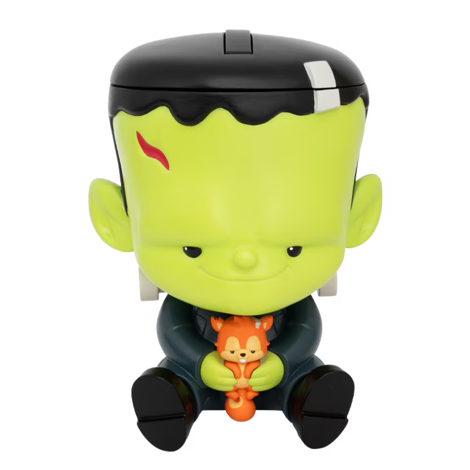 鉢・プランター invisible ink. law life factory Universal Monsters Dark Universe Bitty Monsters Frankenstein