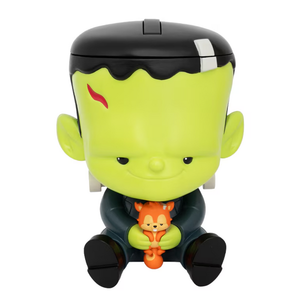Universal Monsters Dark Universe Bitty Monsters Frankenstein