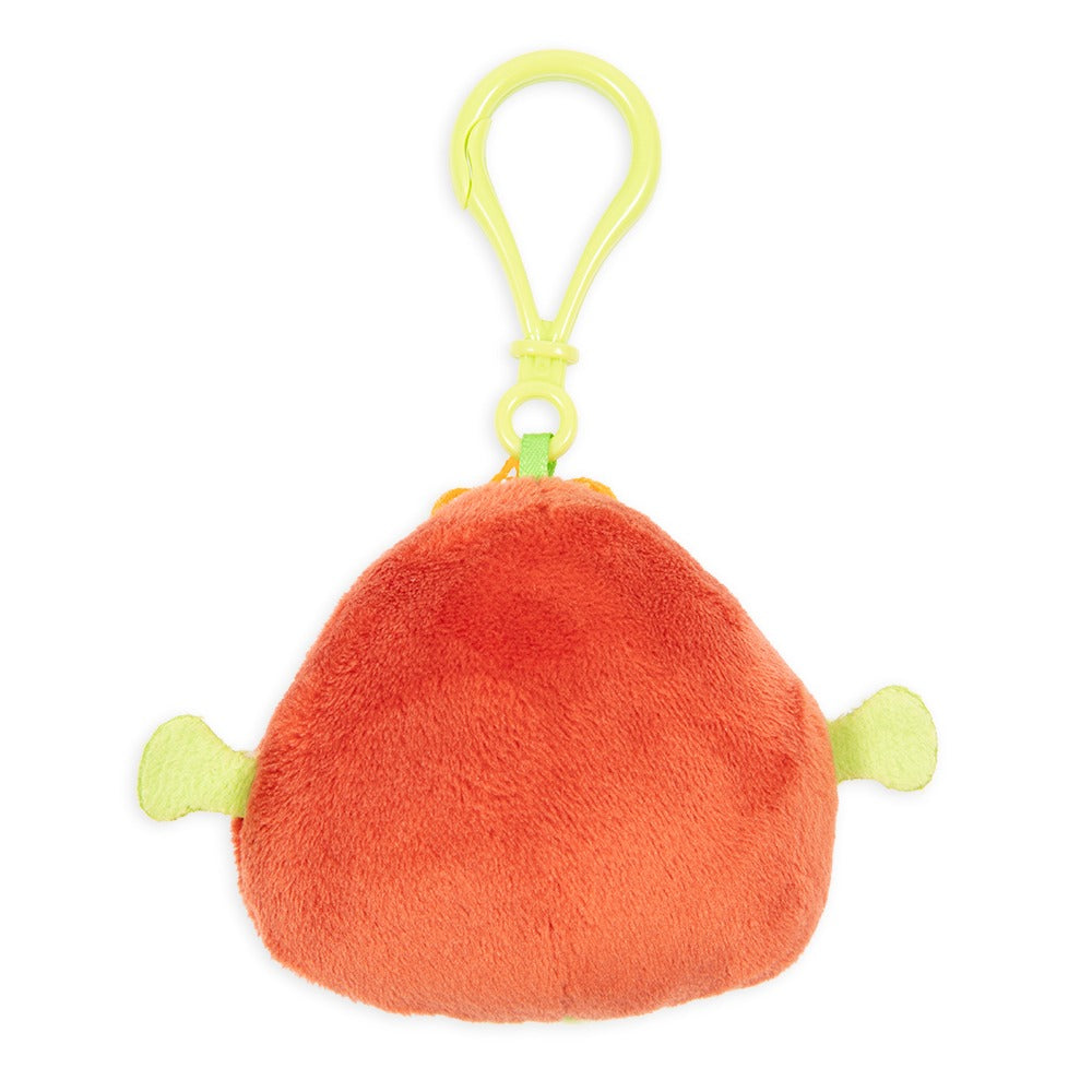 Shrek Princess Fiona Plush Bag Clip-4