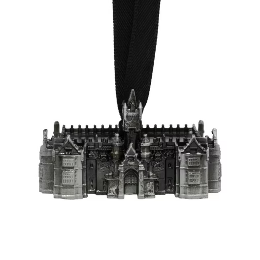 Frankenstein Manor Ornament