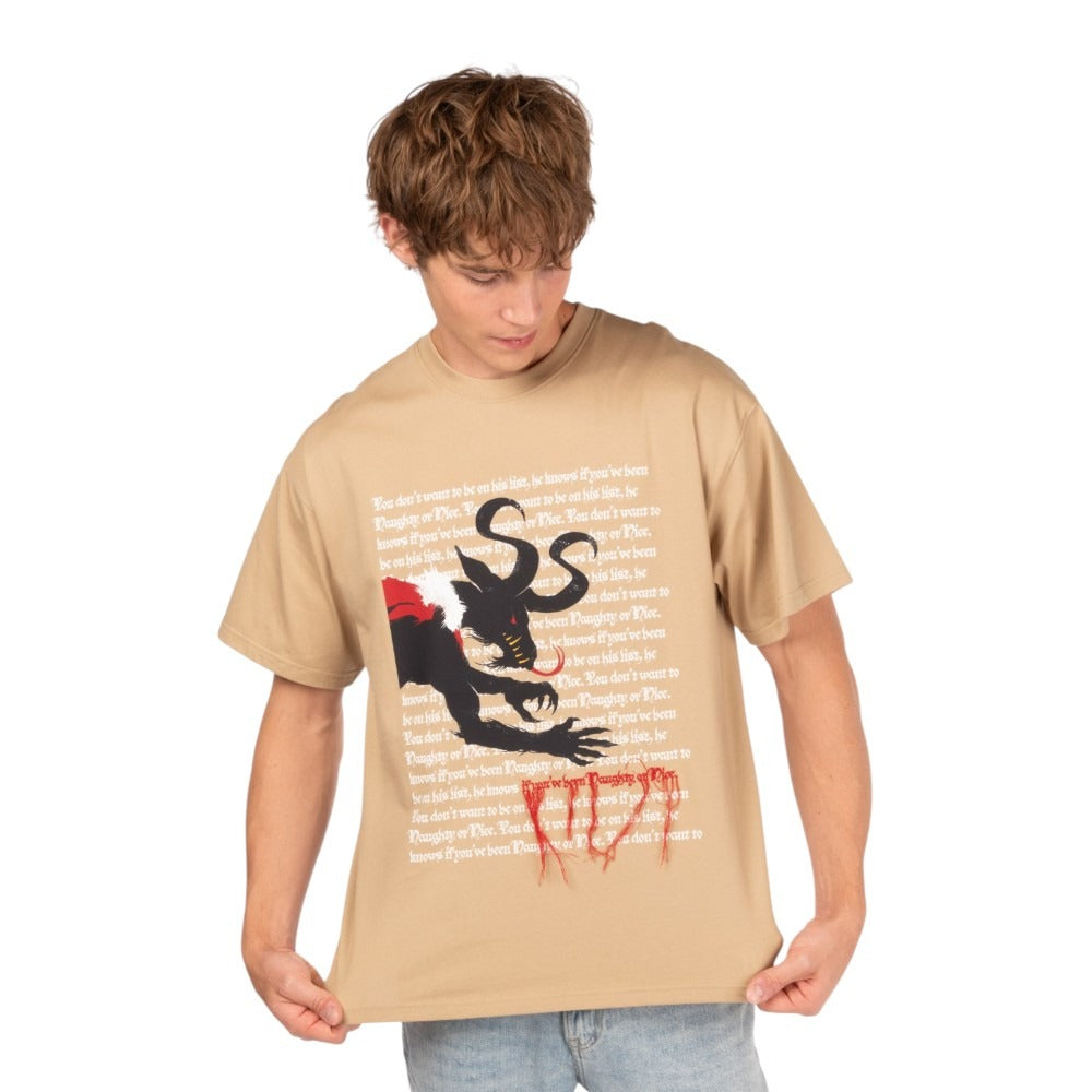 Krampus T-Shirt-5