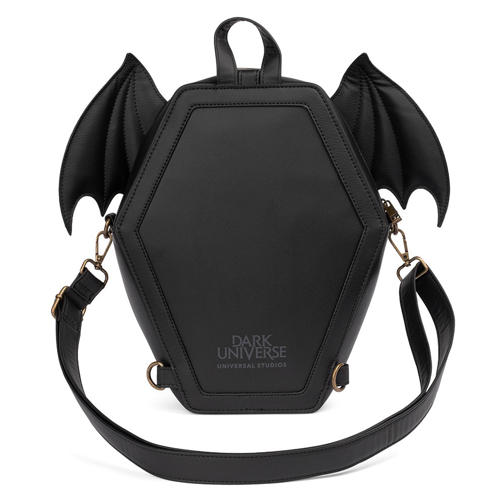 Dark Universe Darkmoor Pin Backpack-2