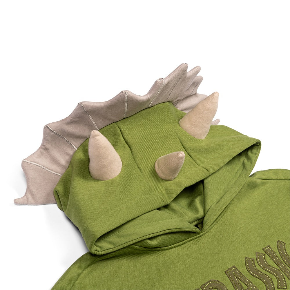 Jurassic World Cosplay Youth Hoodie-7