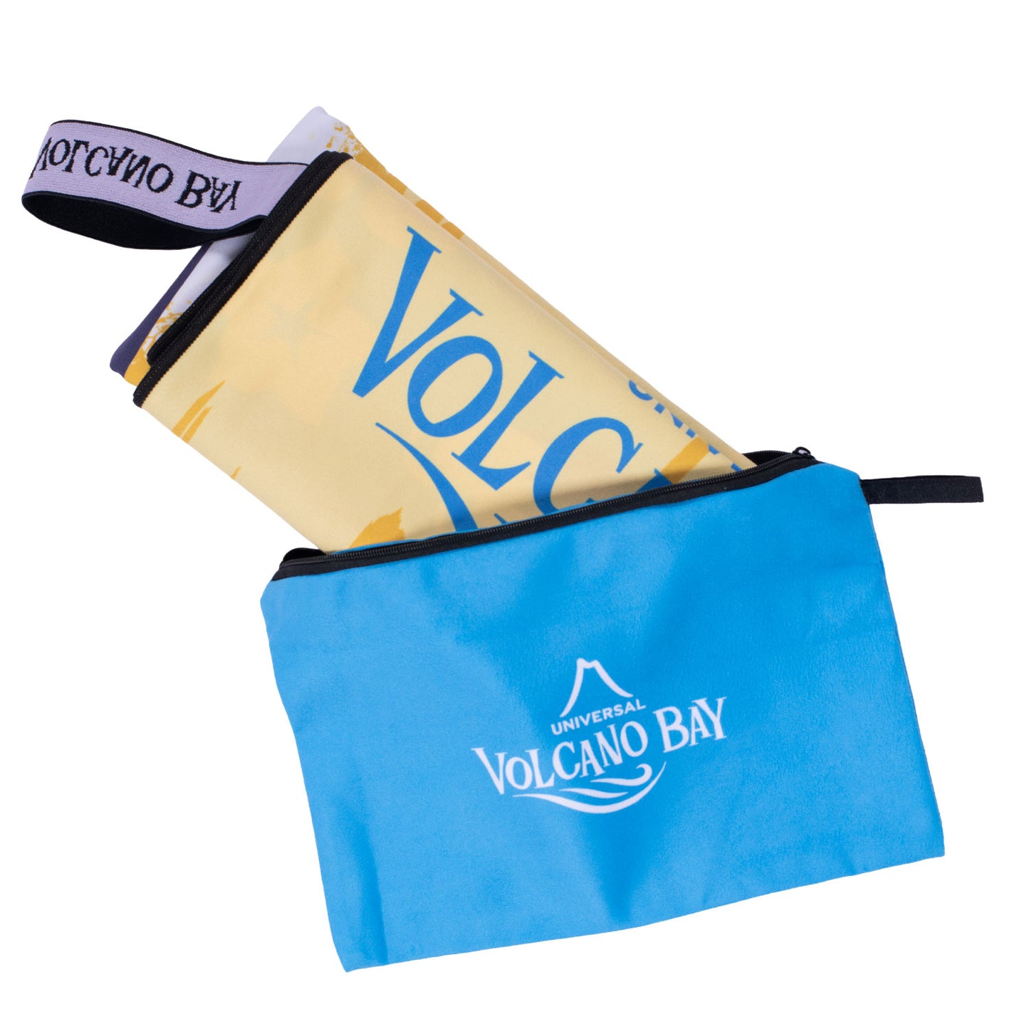 Volcano Bay Quick-Dry Towel-2