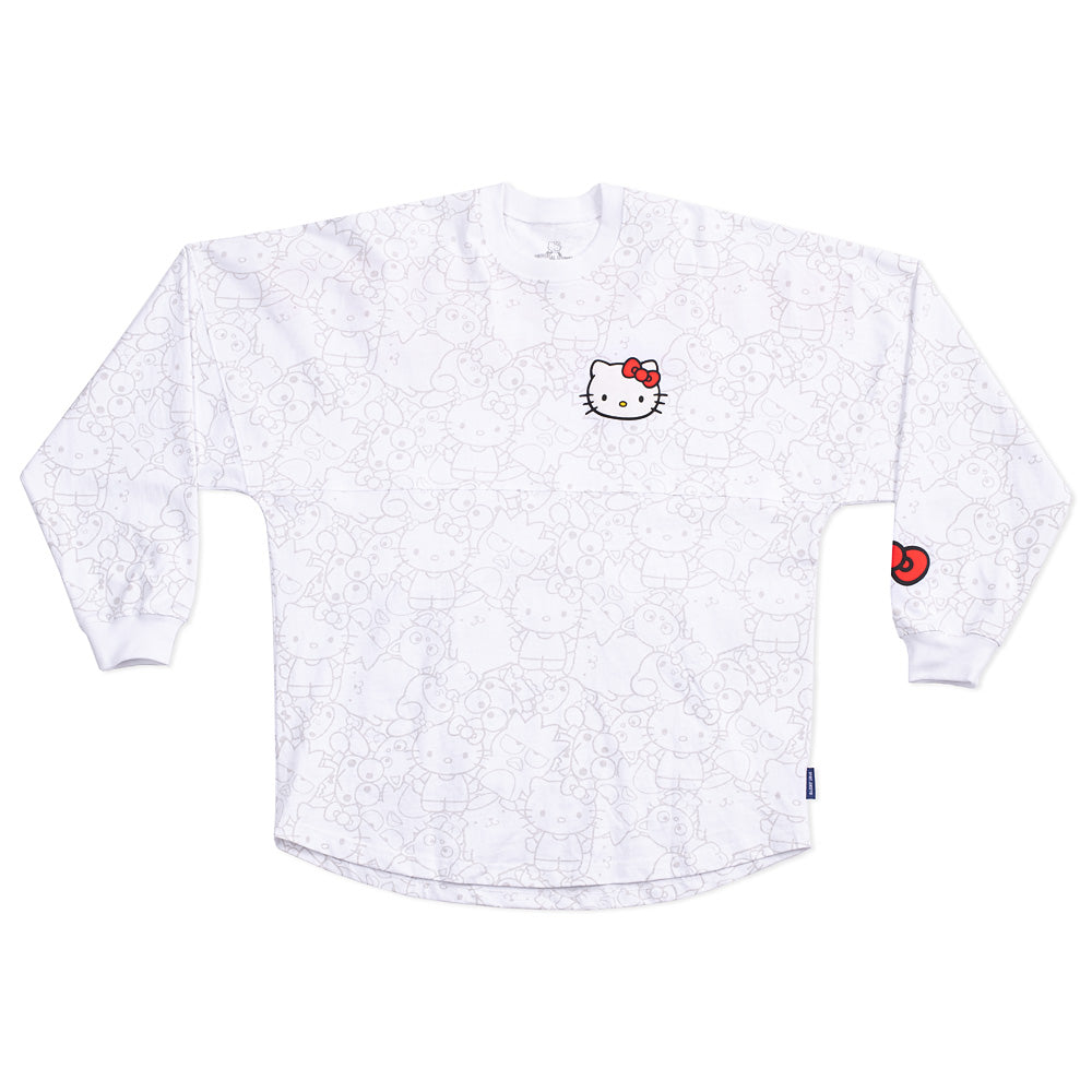 Hello Kitty® & Friends Spirit Jersey® – Shop Universal