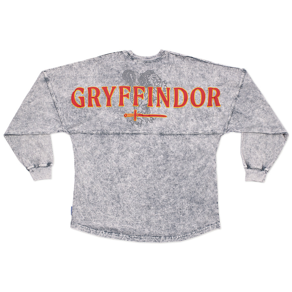 Harry Potter Spirit Jersey of Gryffindor-2