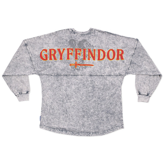 Harry Potter Spirit Jersey of Gryffindor-2