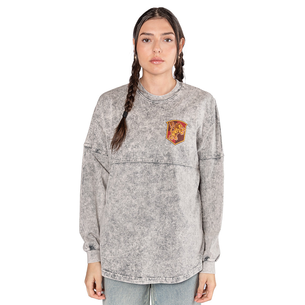 Harry Potter Spirit Jersey of Gryffindor-3