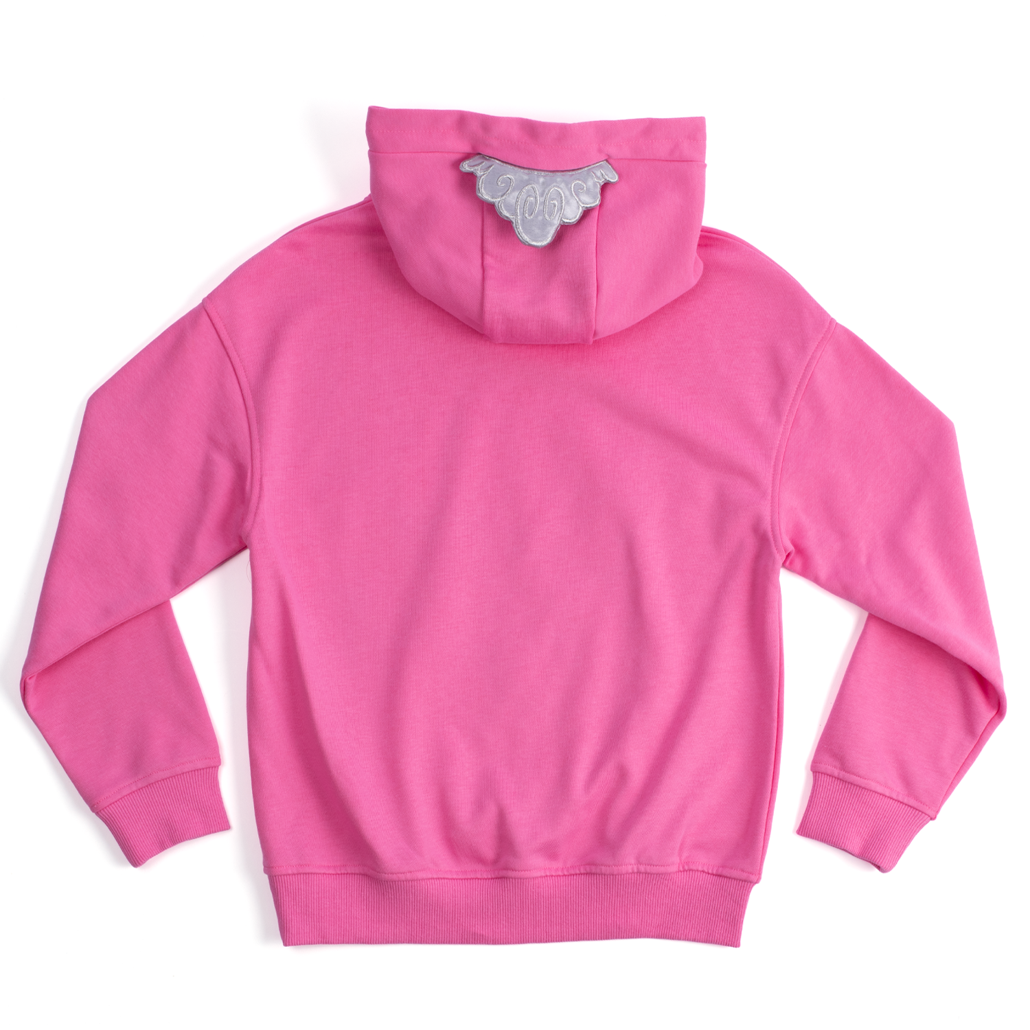 Wicked Youth Hoodie Glinda-2