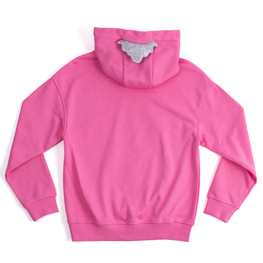 Wicked Youth Hoodie Glinda-2